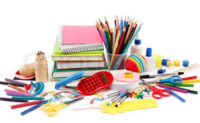 Education & Office Supplies